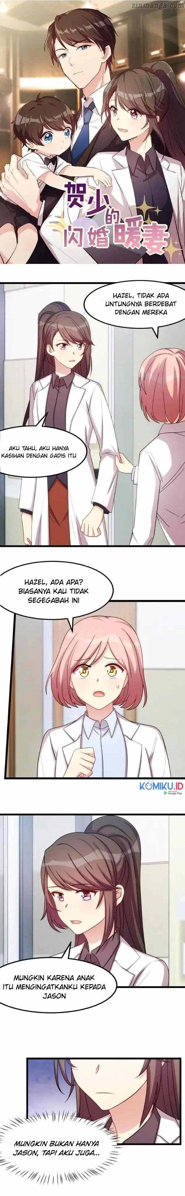 CEO’s Sudden Proposal Chapter 249 Gambar 1